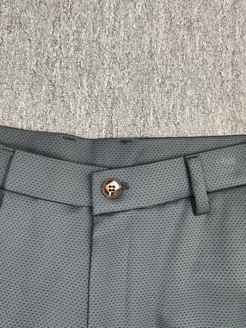 Prada Long Pants